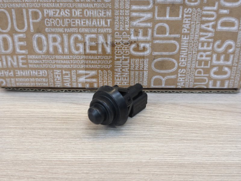 Концевик двери - фото 1