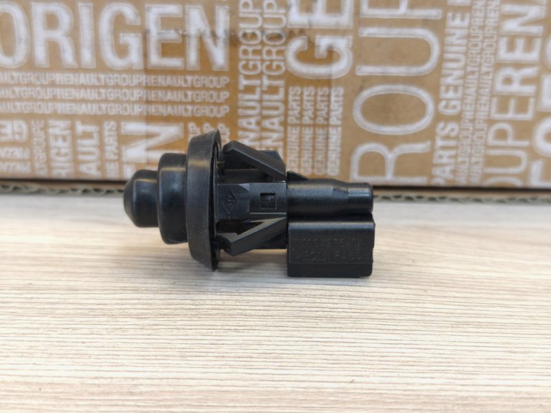 Концевик двери - фото 4