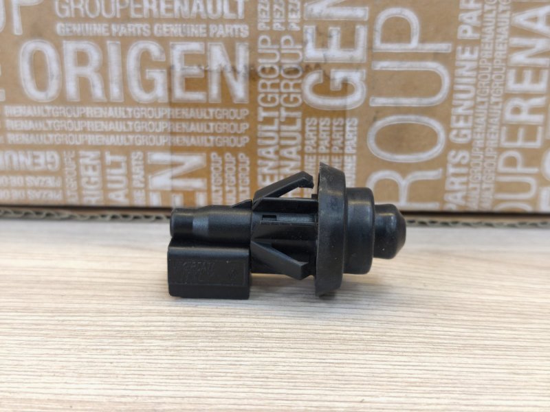 Концевик двери - фото 6