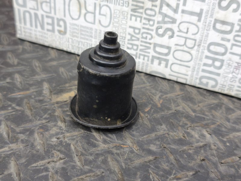 Пыльник фары - фото 4