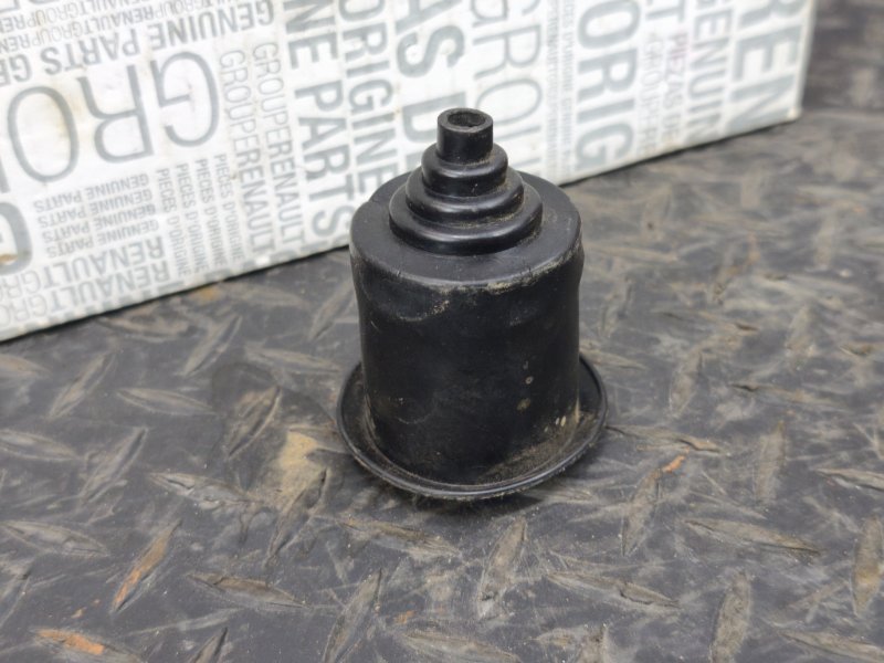 Пыльник фары - фото 5