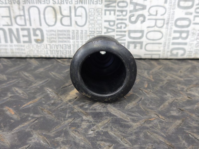 Пыльник фары - фото 6