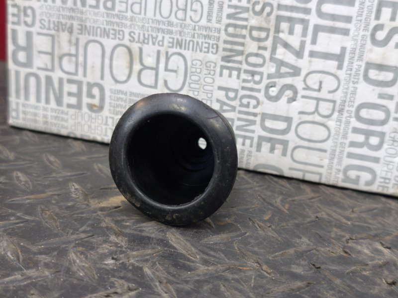 Пыльник фары - фото 7