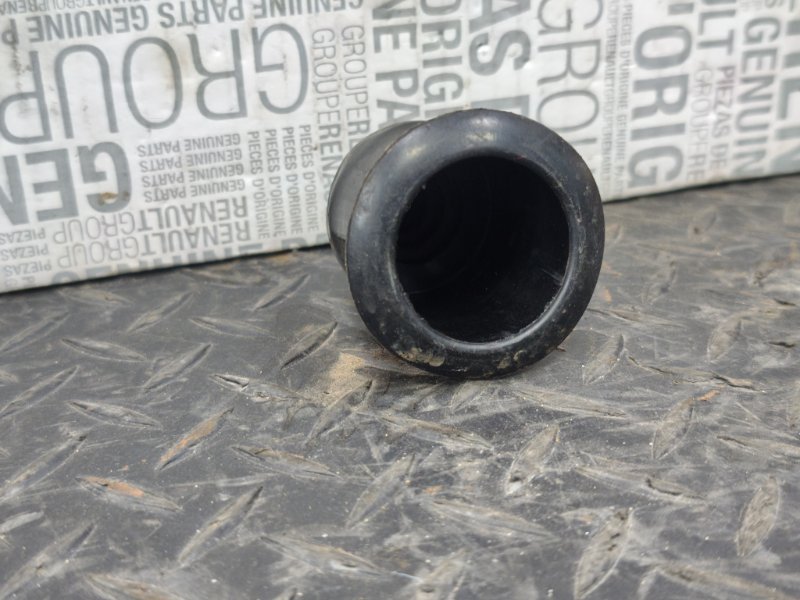 Пыльник фары - фото 8