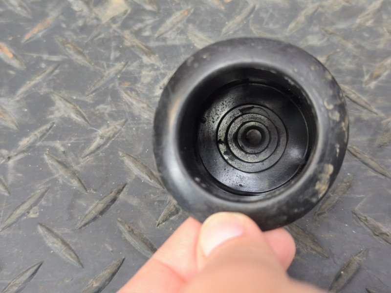 Пыльник фары - фото 9