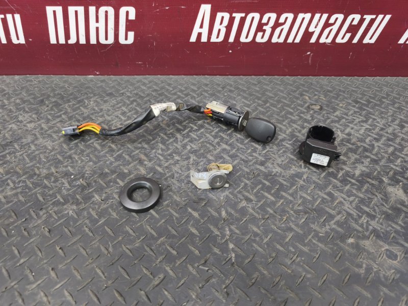 Комплект ключей - фото 2