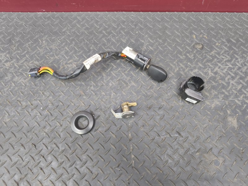 Комплект ключей - фото 3