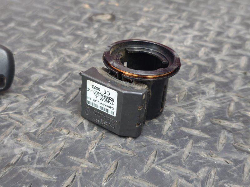 Комплект ключей - фото 5