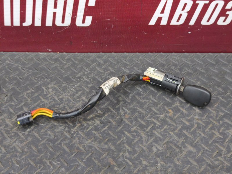 Комплект ключей - фото 9