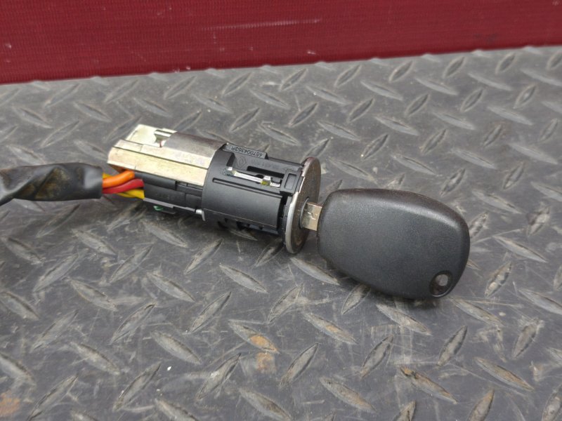 Комплект ключей - фото 10