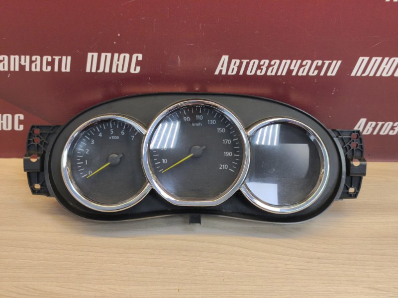 Щиток приборов - фото 2