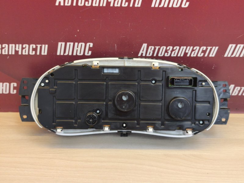 Щиток приборов - фото 6