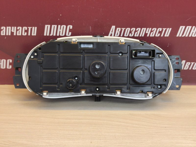 Щиток приборов - фото 7