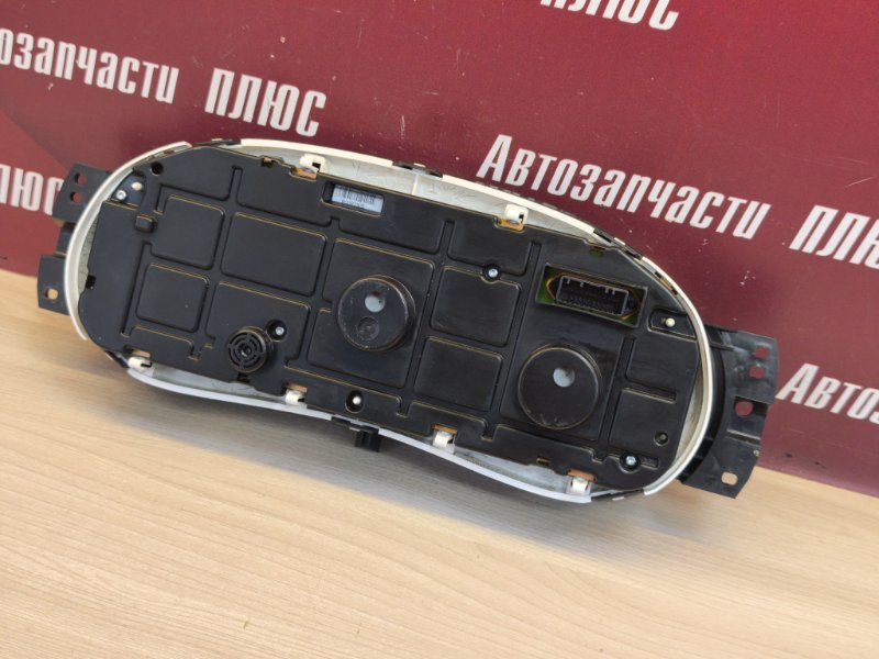 Щиток приборов - фото 8