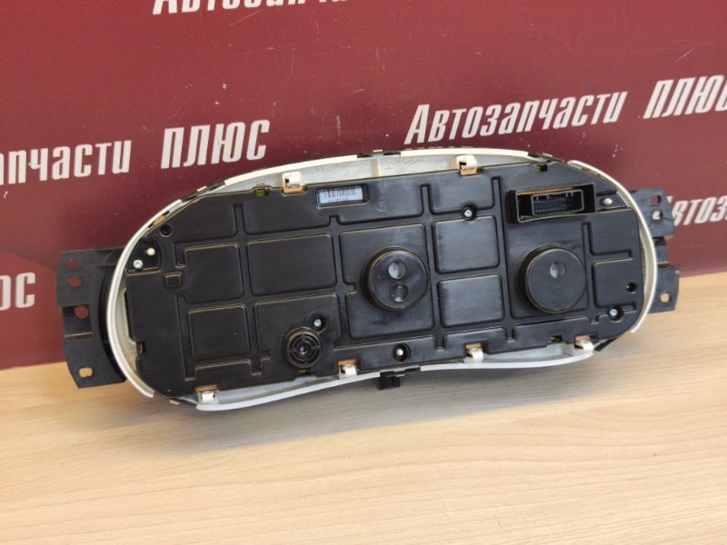 Щиток приборов - фото 9