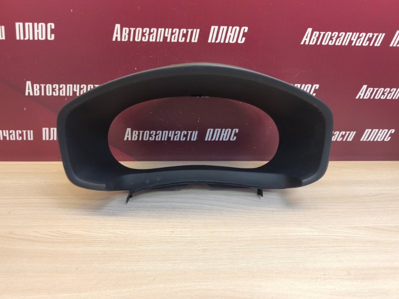 Козырек щитка приборов - фото 2