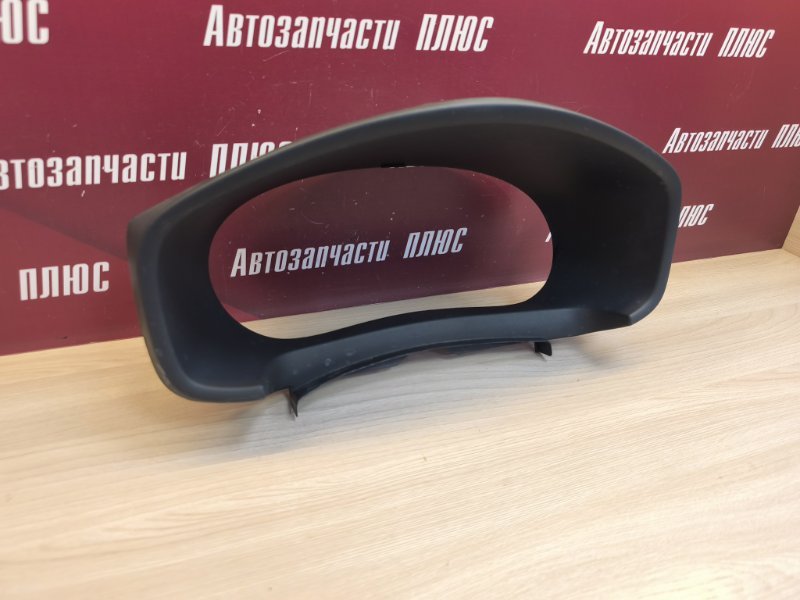 Козырек щитка приборов - фото 4