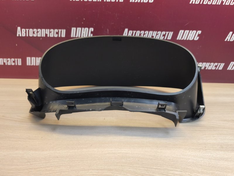 Козырек щитка приборов - фото 8