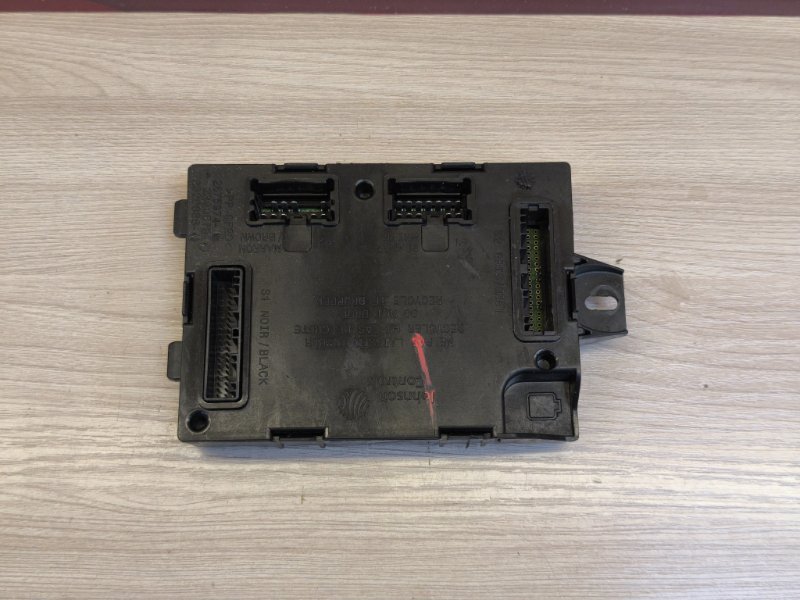 Блок комфорта - фото 3