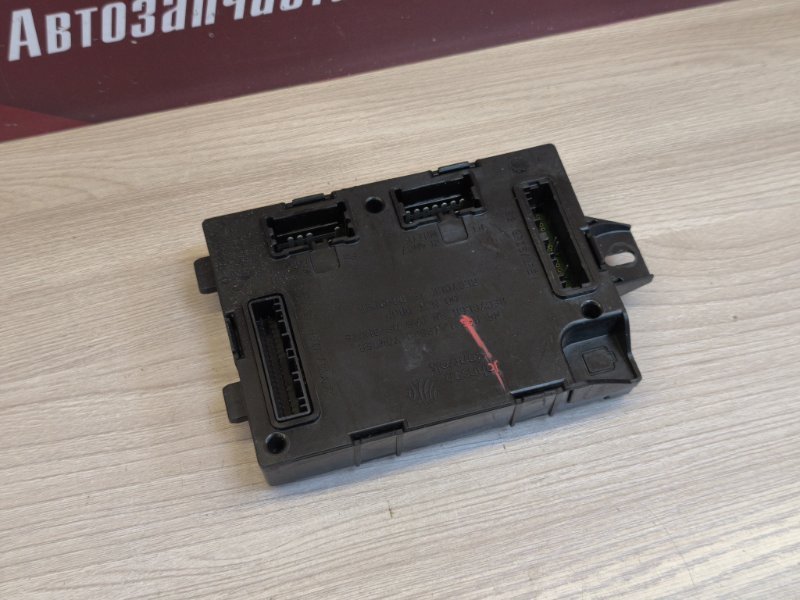 Блок комфорта - фото 5