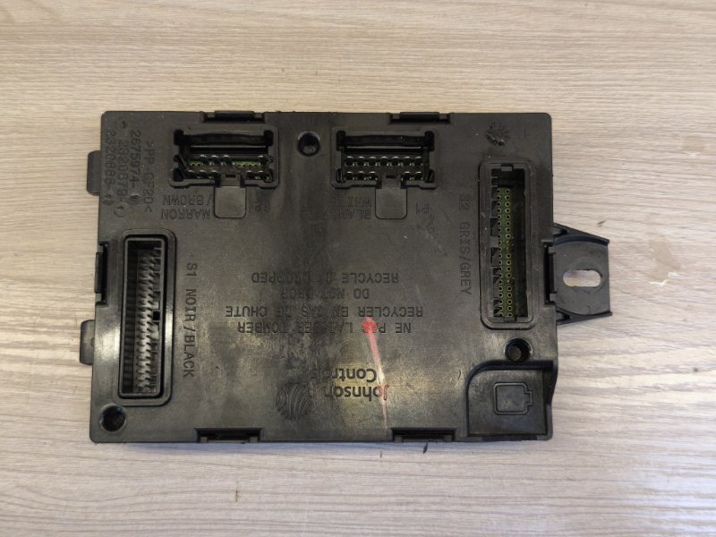 Блок комфорта - фото 6