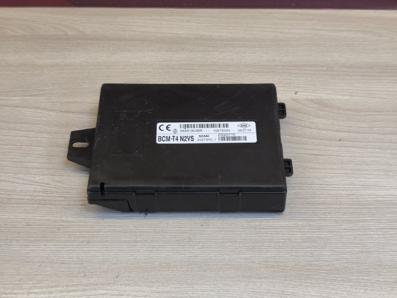 Блок комфорта - фото 8