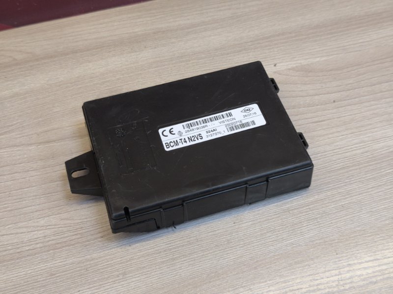 Блок комфорта - фото 10