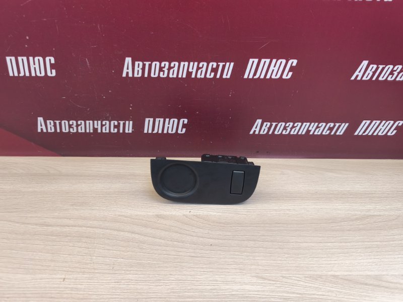 Накладка панели приборов - фото 1