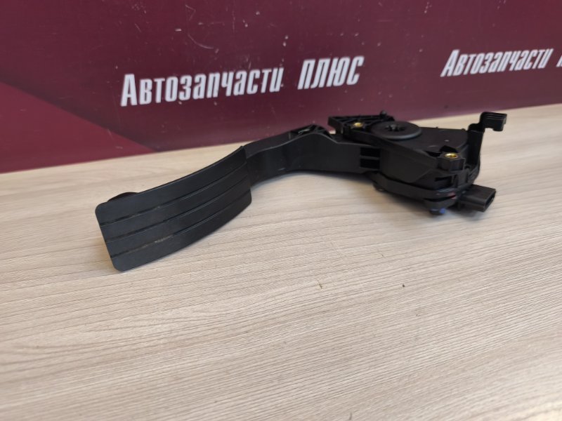 Педаль газа - фото 4