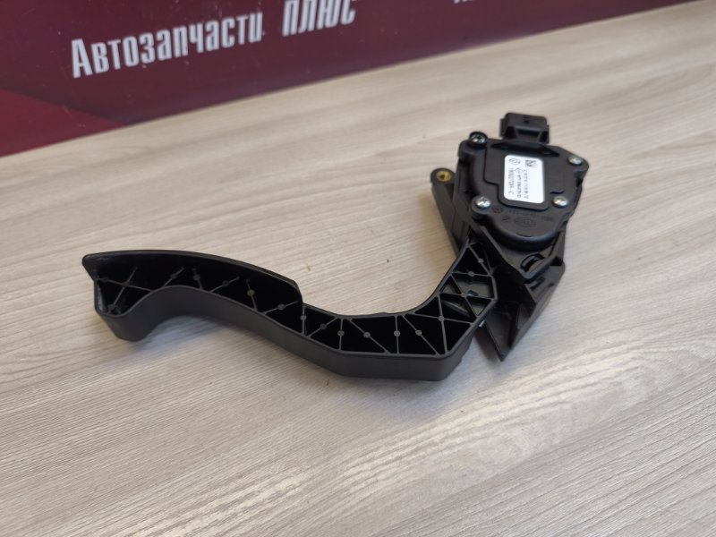 Педаль газа - фото 8