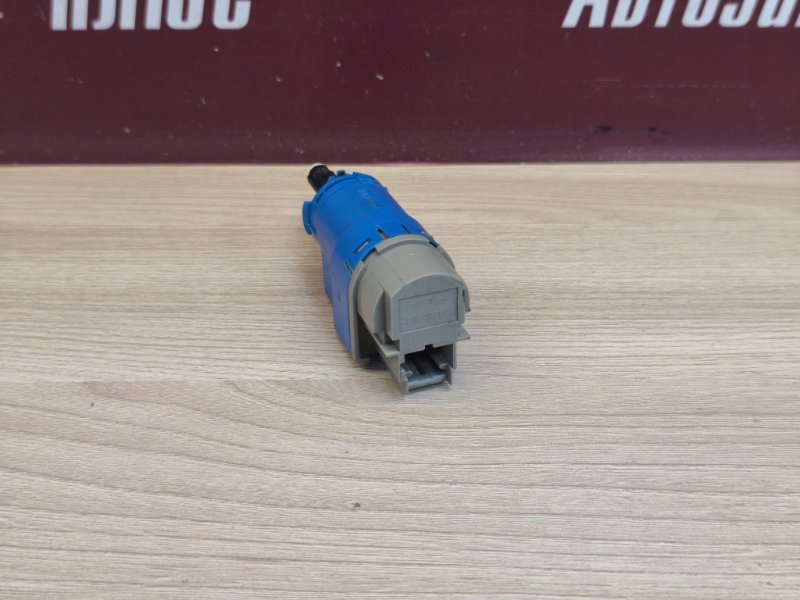 Датчик педали сцепления - фото 2