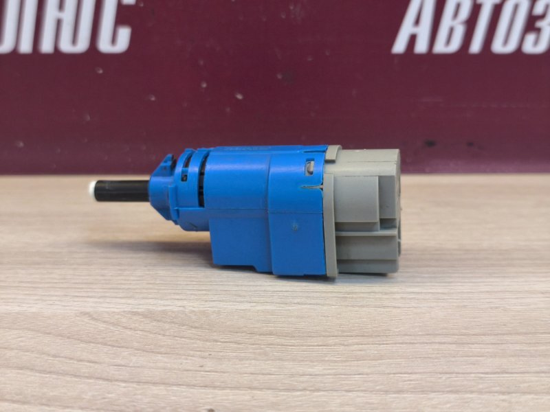 Датчик педали сцепления - фото 5