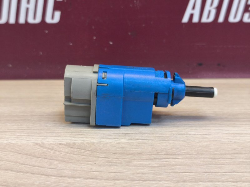 Датчик педали сцепления - фото 7