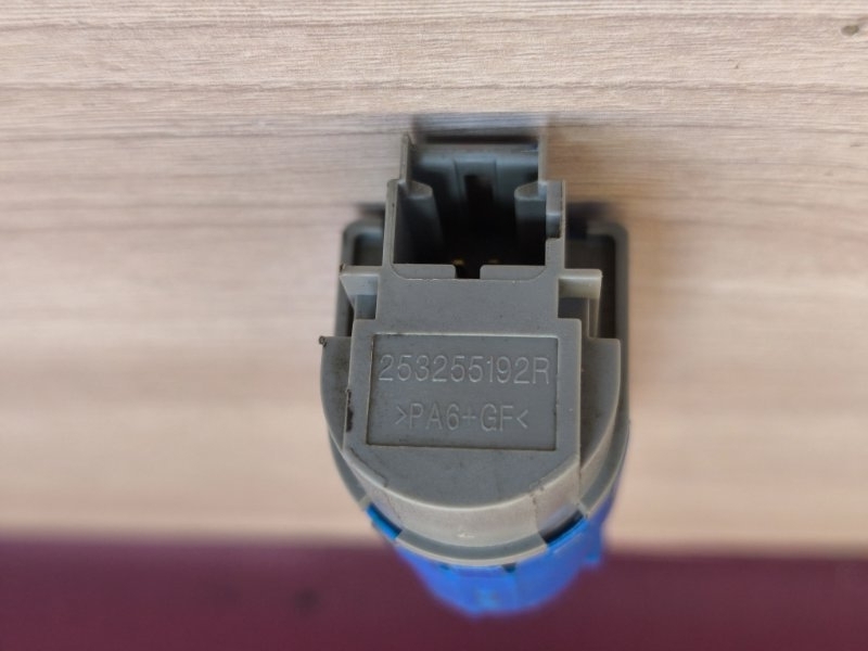 Датчик педали сцепления - фото 9