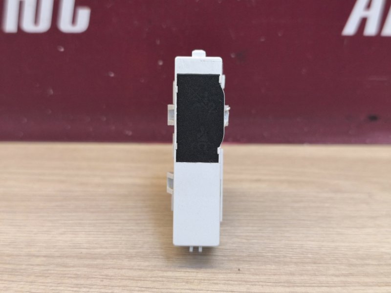 Датчик ремня безопасности - фото 5