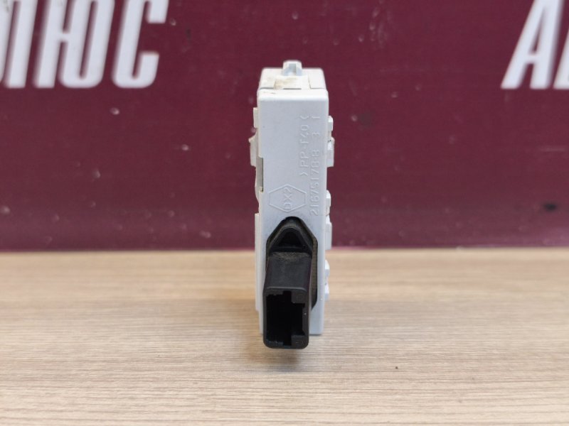 Датчик ремня безопасности - фото 7