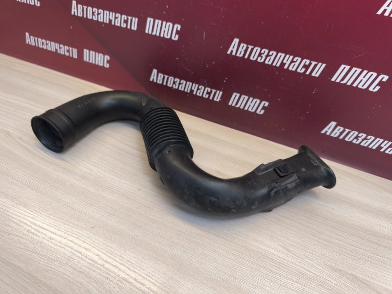 Патрубок воздушного фильтра - фото 3