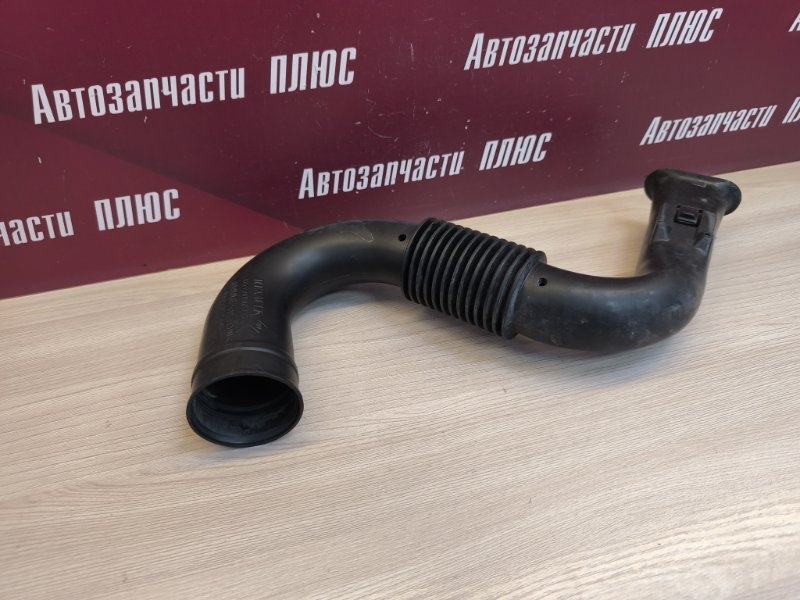 Патрубок воздушного фильтра - фото 4