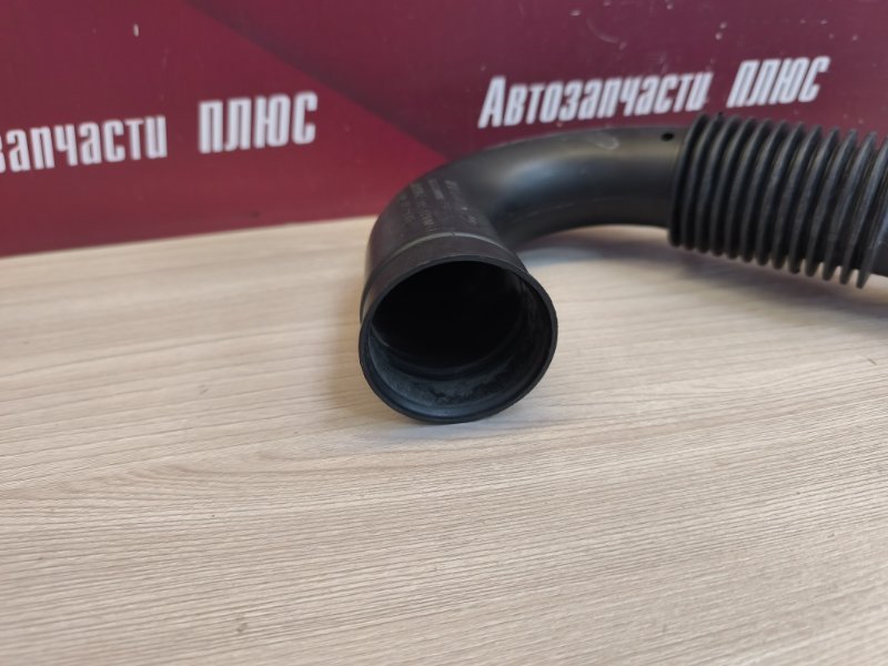 Патрубок воздушного фильтра - фото 5