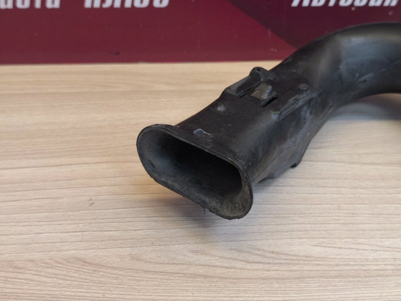 Патрубок воздушного фильтра - фото 6