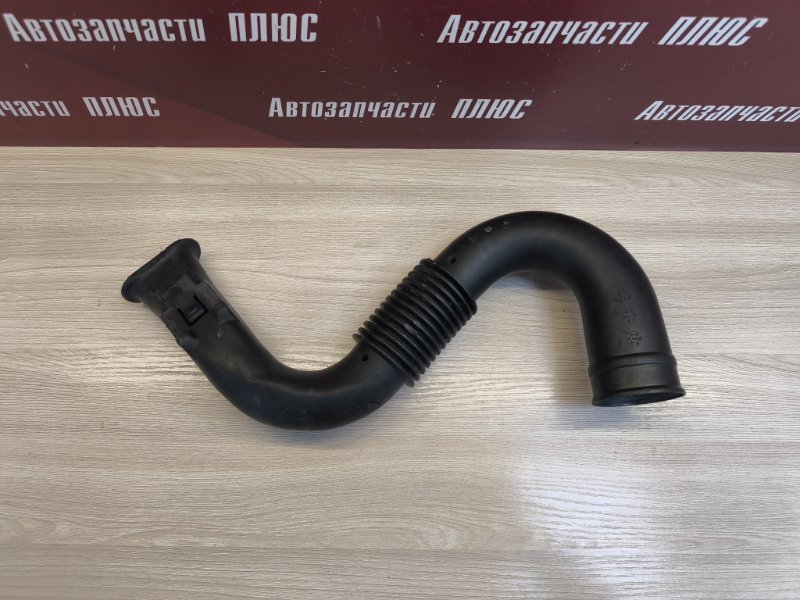 Патрубок воздушного фильтра - фото 7