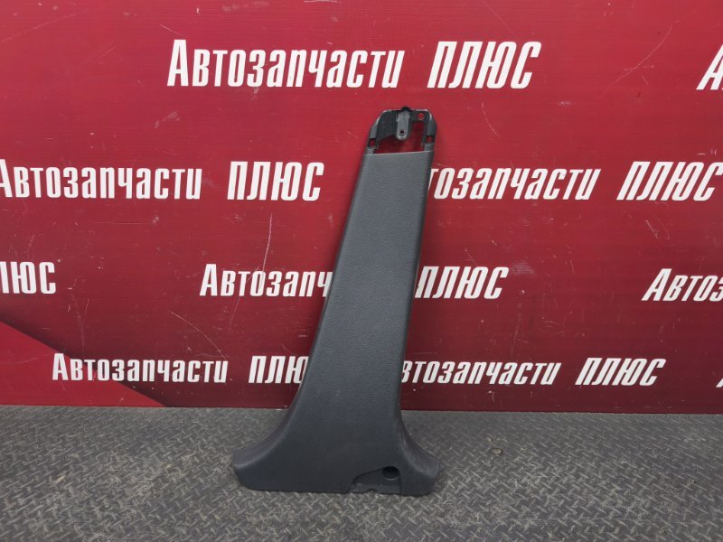 Обшивка средней стойки - фото 1