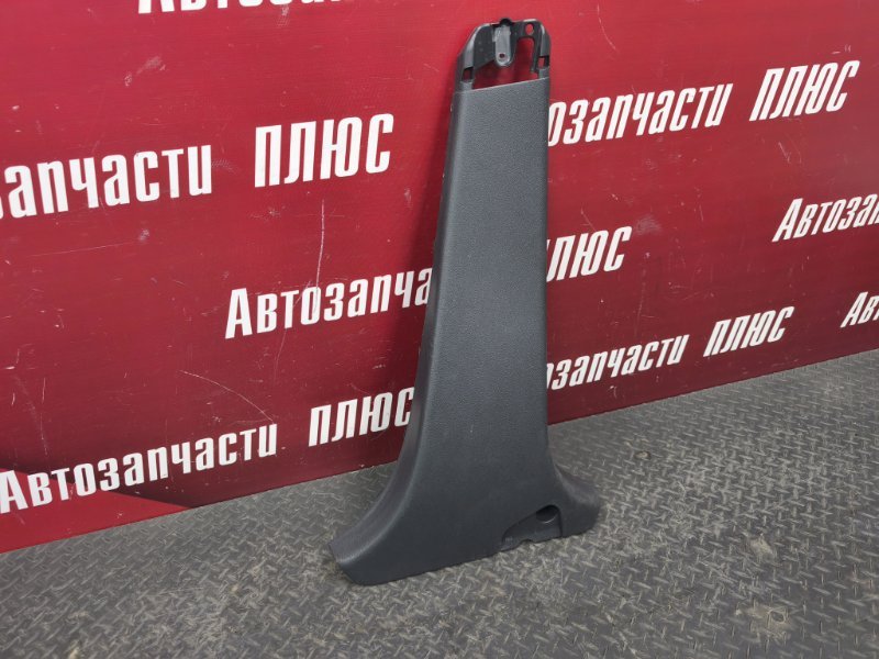 Обшивка средней стойки - фото 4