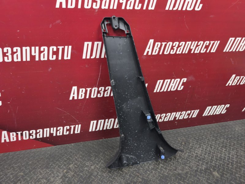 Обшивка средней стойки - фото 9