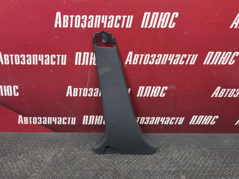 Обшивка средней стойки - фото 1