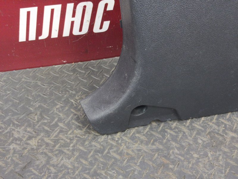 Обшивка средней стойки - фото 5