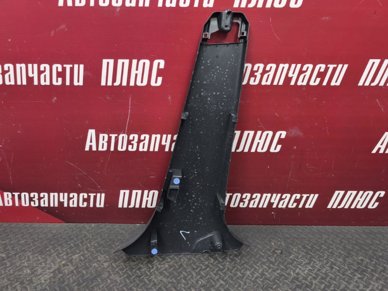 Обшивка средней стойки - фото 6