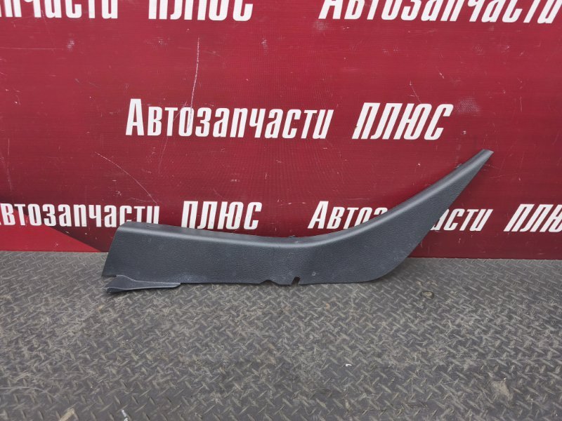 Обшивка стойки - фото 1