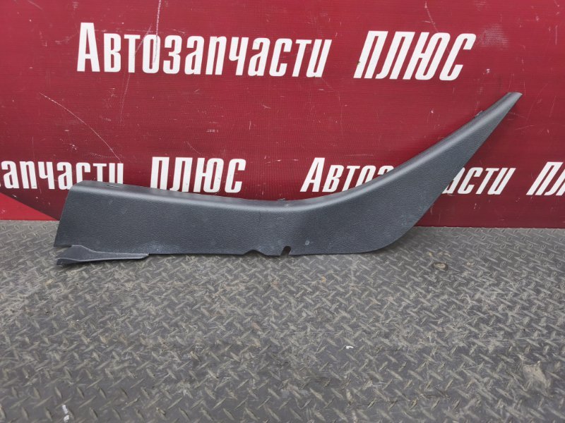 Обшивка стойки - фото 2