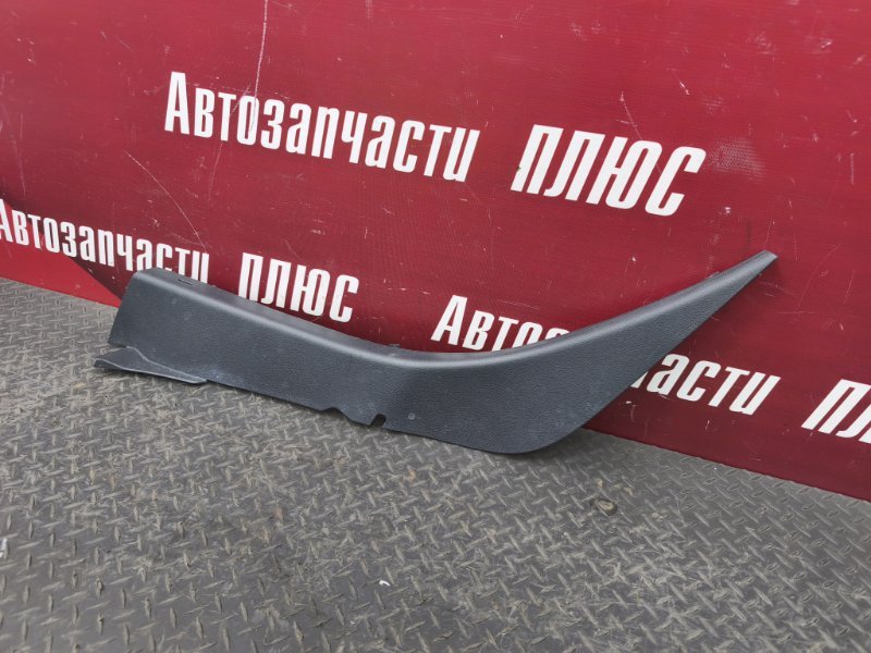 Обшивка стойки - фото 3